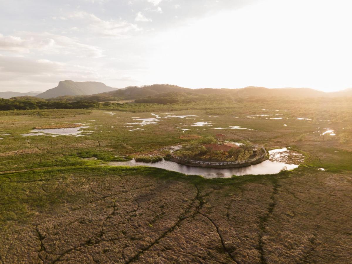 Rancho Humo Estancia Puerto Humo  Eksteriør bilde