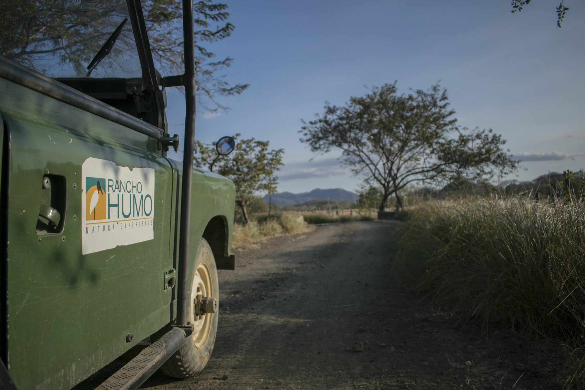 Rancho Humo Estancia Puerto Humo  Eksteriør bilde