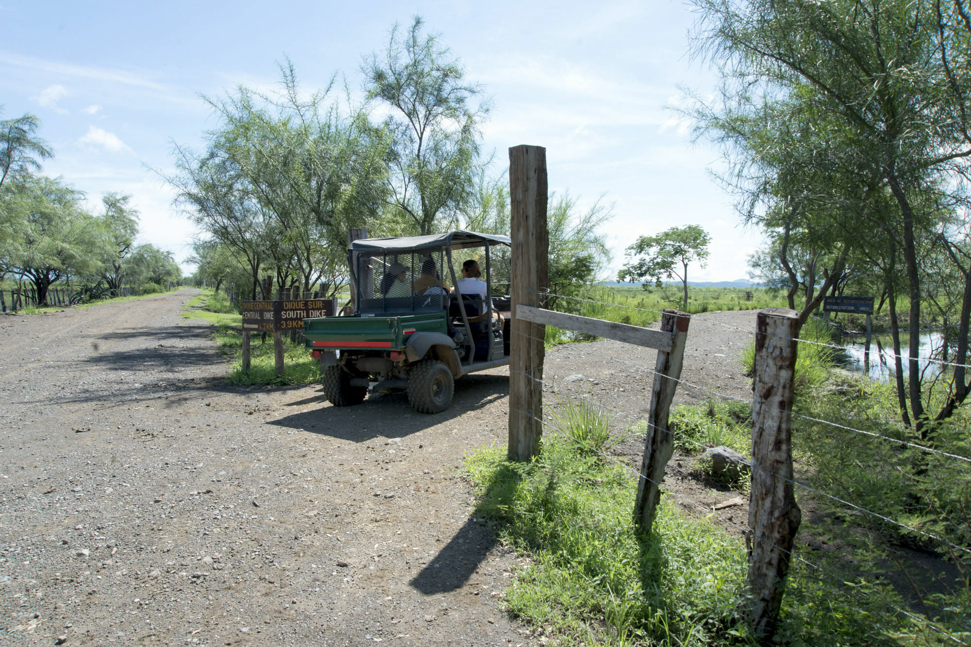 Rancho Humo Estancia Puerto Humo  Eksteriør bilde